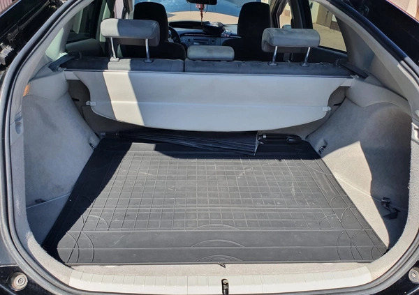 Toyota Prius cena 37500 przebieg: 297500, rok produkcji 2010 z Szczecin małe 22